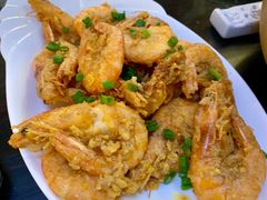 蛋黄虾-堂宴·老厦门私房菜(1988仙岳总店)