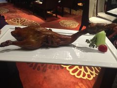 -顺德美的万豪酒店-万豪中餐厅