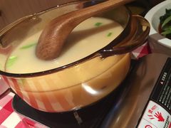 -西贝(宝乐汇店)