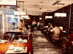 大堂-童福兴·南京菜(老门东店)