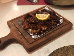 -IL Forno 意坊·意大利餐厅(花园店)