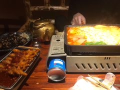 -恩你小木屋米酒店(安盛店)