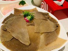 -海底捞火锅(顺义华联店)