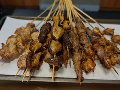 -庆峰龙虾烧烤(合肥一店)