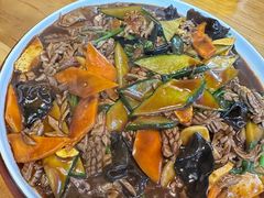 -食鸡公社辣子鸡·潍坊菜·烧烤