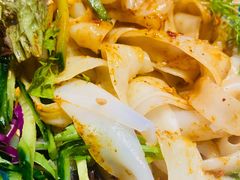 -阿娜尔·新疆菜(宜家荟聚中心店)