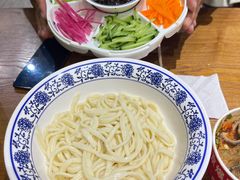 -咂摸(南锣鼓巷店)