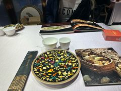 -盛百味·家宴餐厅(霸州分店)