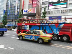 -秋叶原电器街