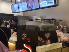 -CoCo都可(健翔桥店)