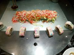 -芭菲盛宴·环球美食(解放碑英利国际店)