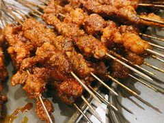 -连手特色烤串