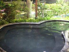 -金穗园温泉酒店