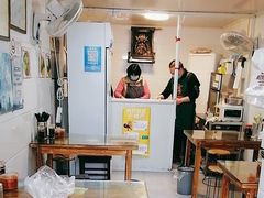 -胡记锅贴·沪上游子老鸭粉丝汤(太原路店)