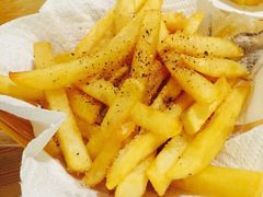 鬼味烤翅-鬼味烤翅(南锣鼓巷店)