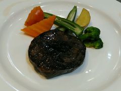 -斗牛士牛排餐厅(富力海珠城广场店)