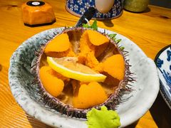 -福匠日本料理(人民路店)