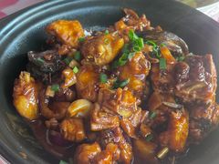 -翠姐姐农家大院·老底子萧山菜(建设一路店)