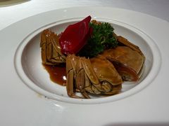 -月湖翠·上海菜(思南公馆淮海店)