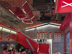 -神府路壹号·海鲜烧烤排档(三坊七巷店)