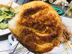 -老三烧烤(二环西路店)