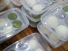 -欢姐伦教糕(北海大道北店)