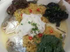 -山顶沙河粉-粤菜馆(凯旋店)