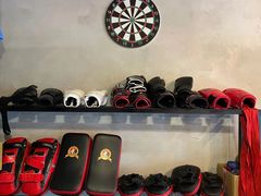 -Burn Fit燃炼健身工作室(新都旗舰店)