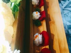 -手选潮汕鲜活牛肉火锅(二七广场店)