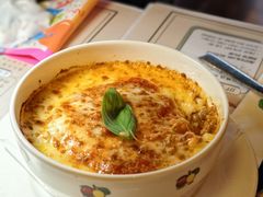 -安妮意大利餐厅(日坛店)