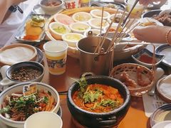 -包整·丝娃娃(一览甲秀楼风景店)