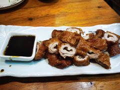 -百家鲜·杭帮菜