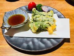 紫苏炸虾卷-稻前Taoki(方圆荟店)