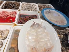 -文华小渔村(椒江康平路店)