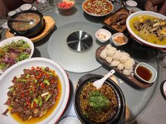 -冯小炒(巴渝大道店)