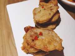 -枣子树·素食餐厅(普陀山店)