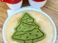 -Seesaw Coffee(上海太阳宫K46店)