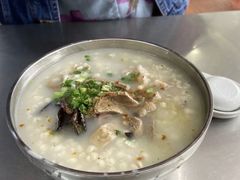 -广场正宗原汁薏米店