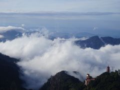 -云顶高原