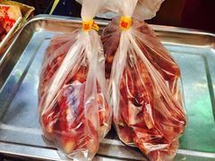 -皇上皇腊味店(下九路店)