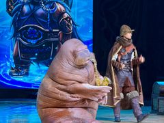 -波塞冬旅游度假区