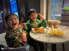 -TTSQUAT坐阵·士多(小梅大街大店)