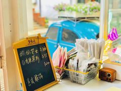 -灯塔咖啡馆BOOK·Coffee Shop