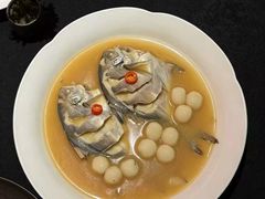 -醉东Oriental House(静安嘉里中心店)