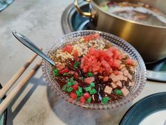 -大理董·董家小厨野生菌火锅(古城旗舰店)