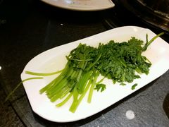 -马路边上·小海鲜烧烤(八一路店)