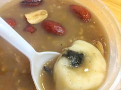 -罗子龙罗家桂花汤圆(曹都巷店)