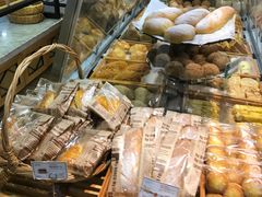 -东哥面包(江宁大润发店)