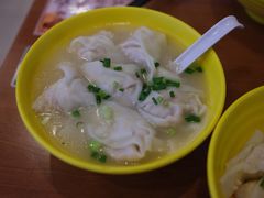 -龙抄手(春熙路总店)