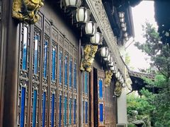 -胡雪岩故居